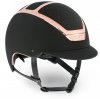Kask Dogma Chrome Light Everyrose WG11 - KASK - czarny - roz. 57-59